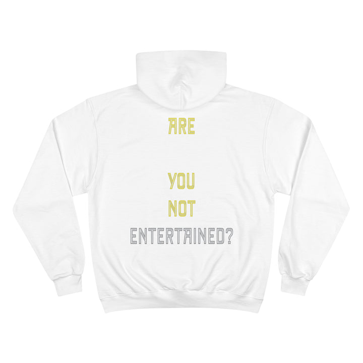 Champion Hoodie