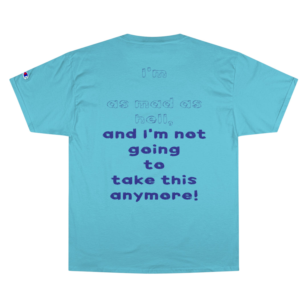 Champion T-Shirt
