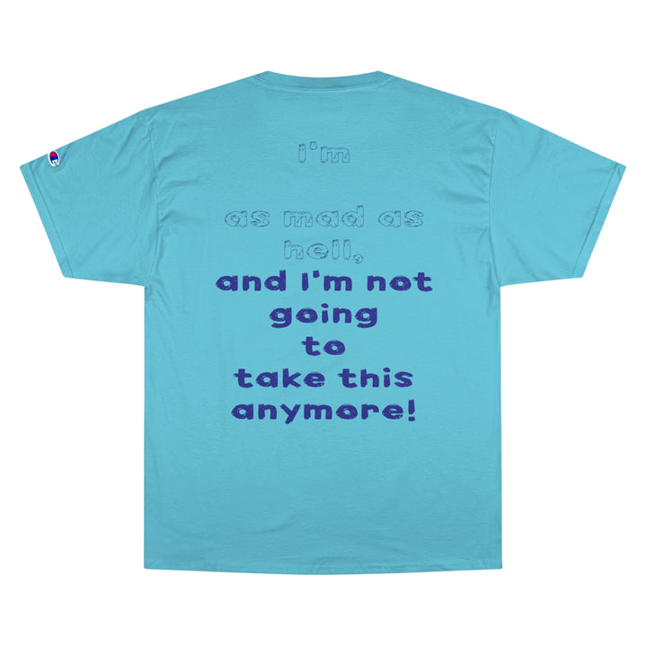 Champion T-Shirt