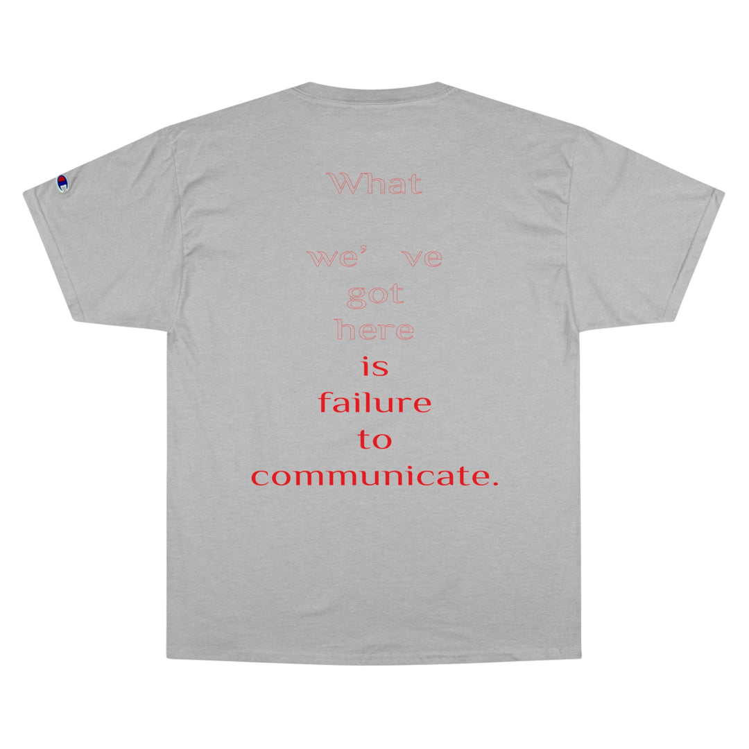 Champion T-Shirt