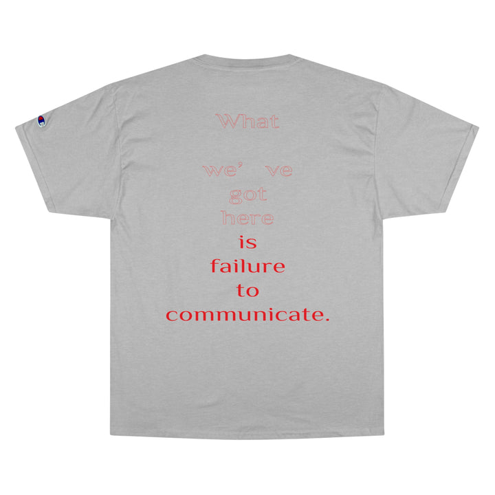 Champion T-Shirt
