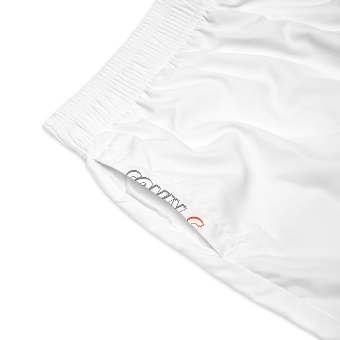 Men's Jogger Shorts (AOP)