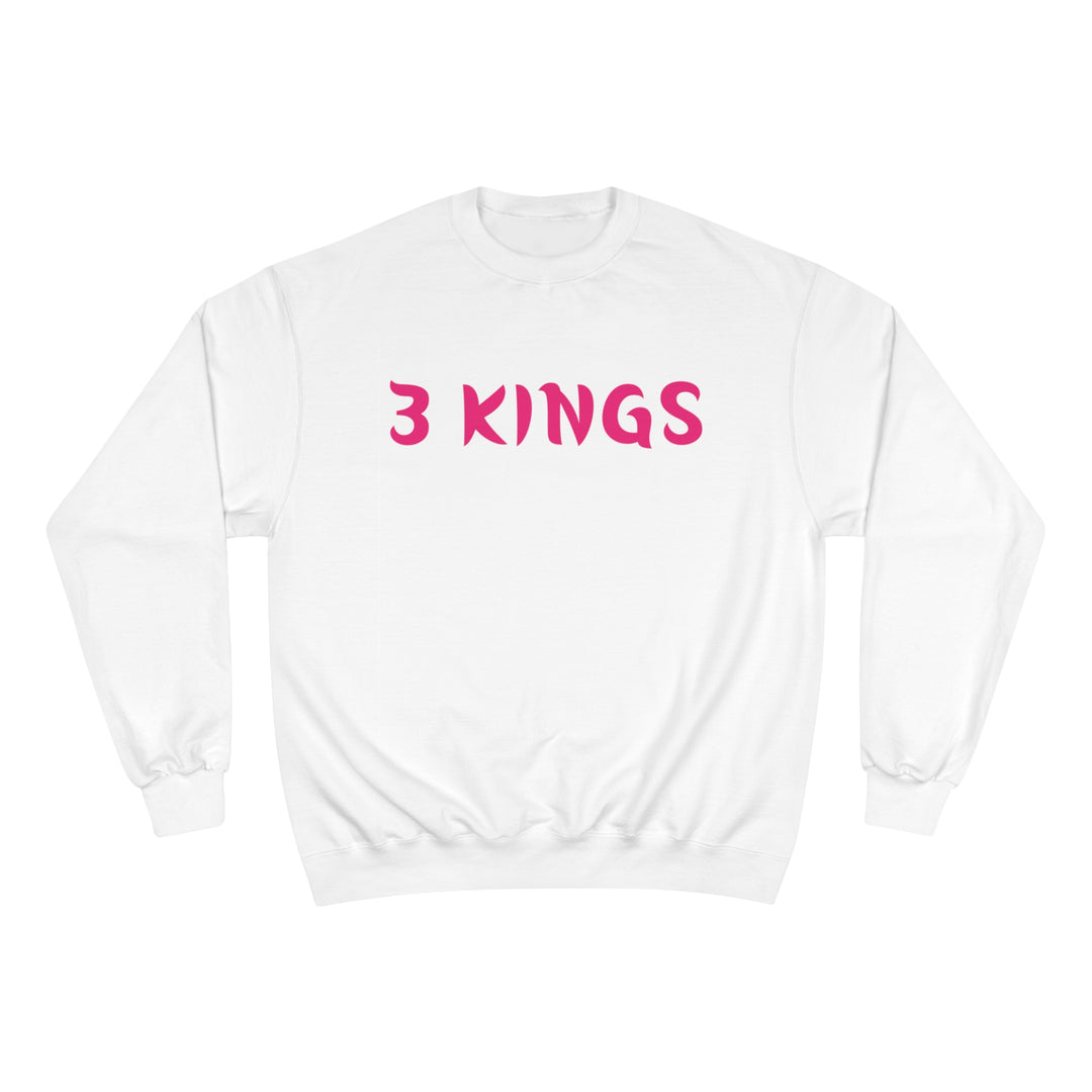Champion Sweatshirt