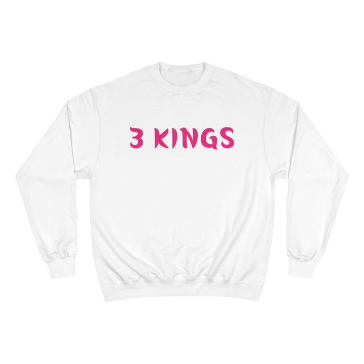 Champion Sweatshirt