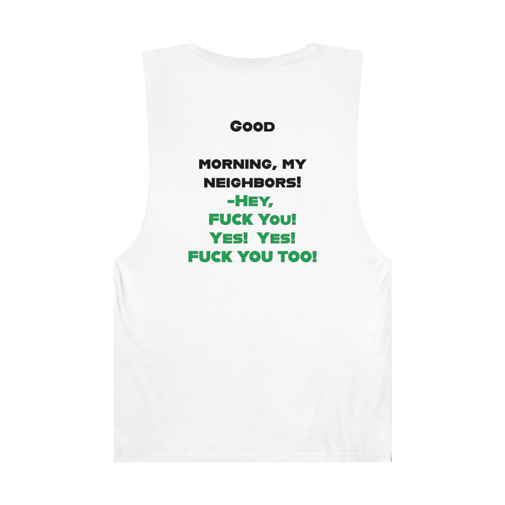 Unisex Barnard Tank