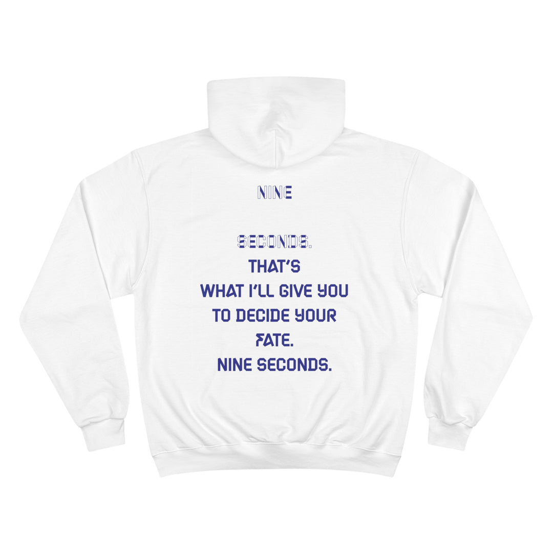 Champion Hoodie
