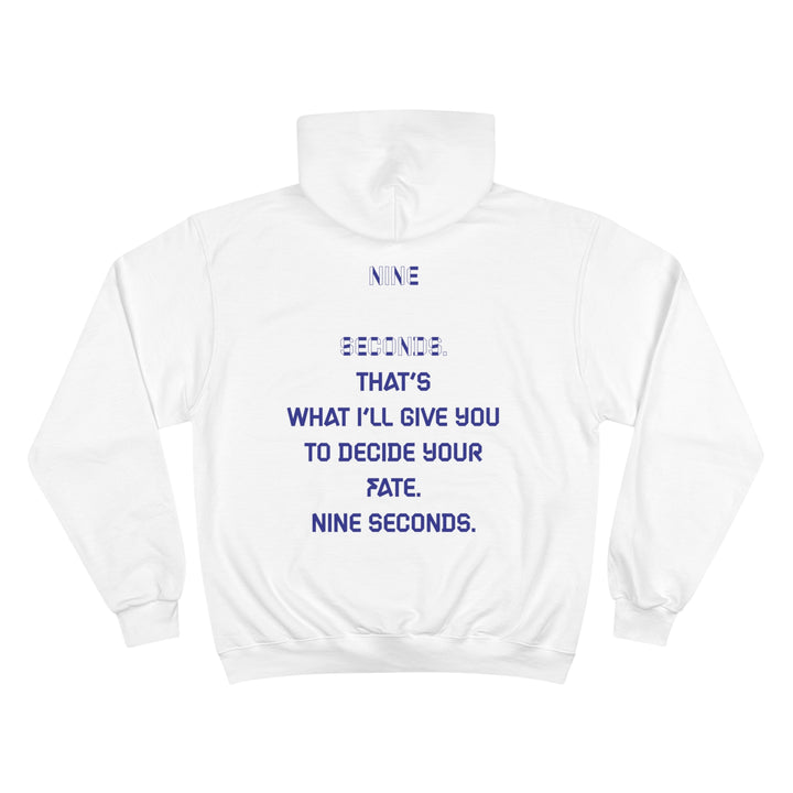 Champion Hoodie