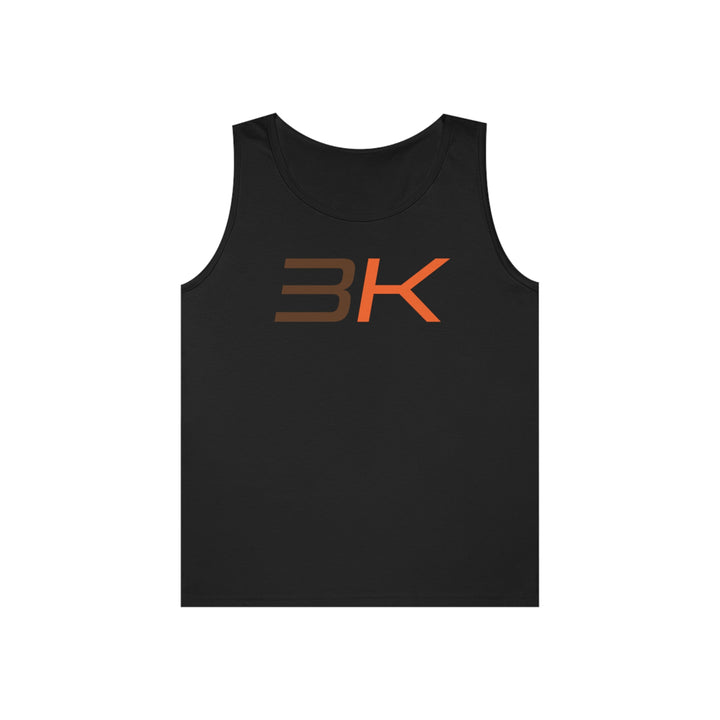 Unisex Heavy Cotton Tank Top