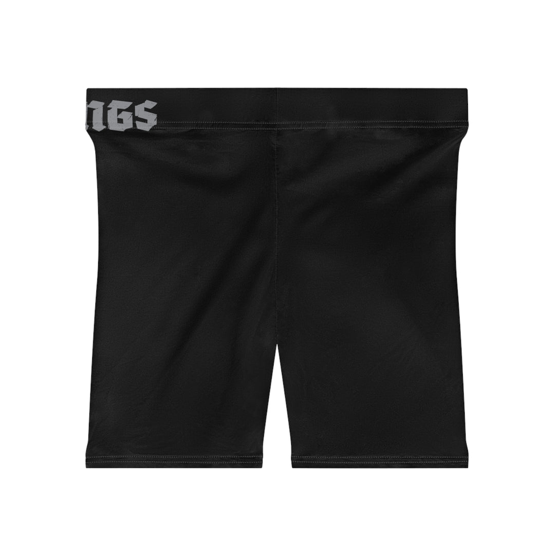 Women's Biker Shorts (AOP)