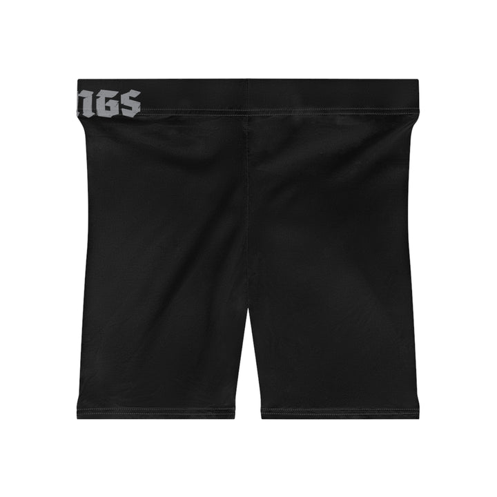 Women's Biker Shorts (AOP)