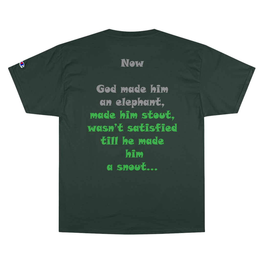 Champion T-Shirt