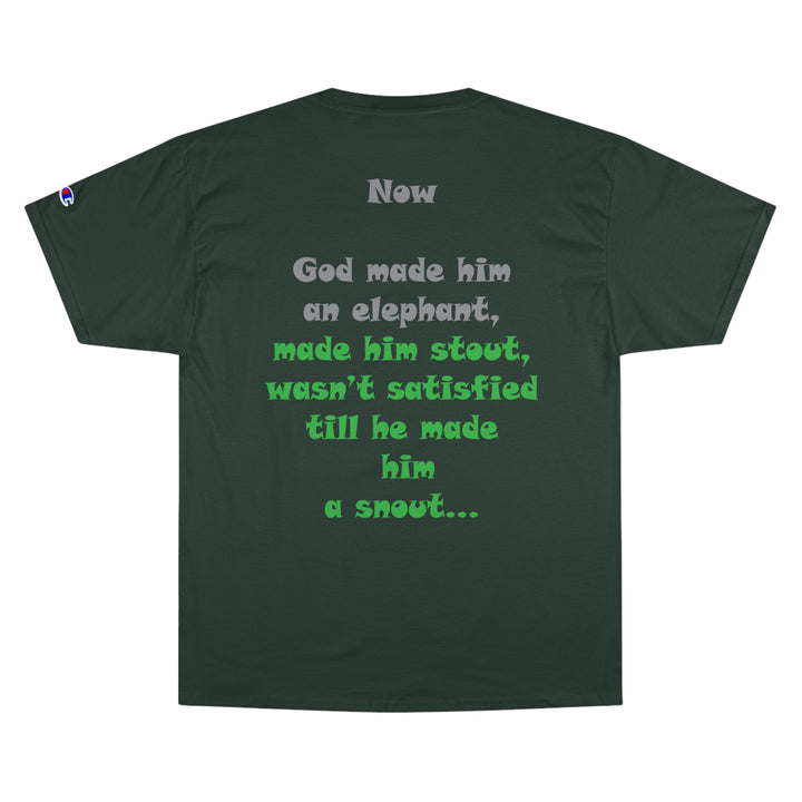 Champion T-Shirt