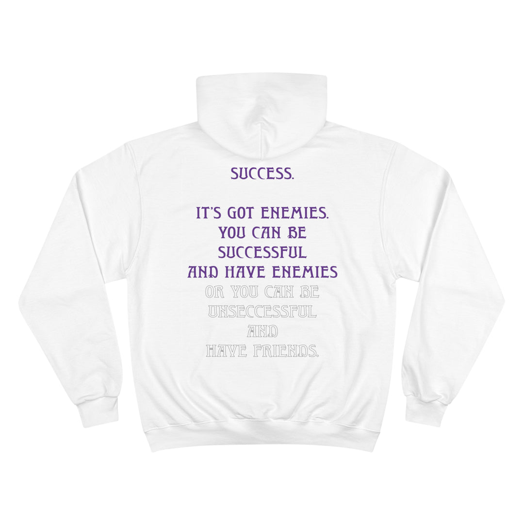Champion Hoodie