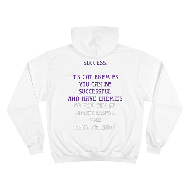 Champion Hoodie