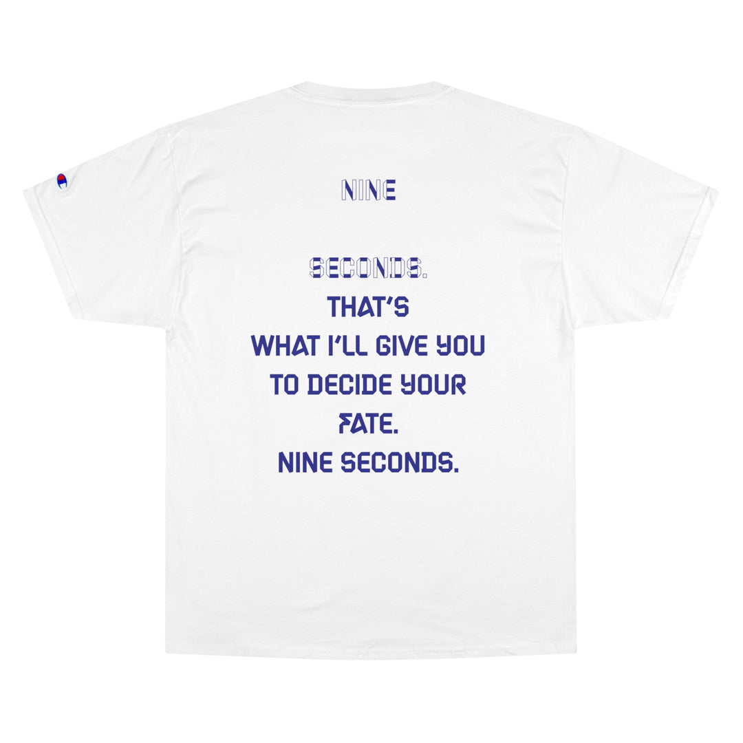 Champion T-Shirt