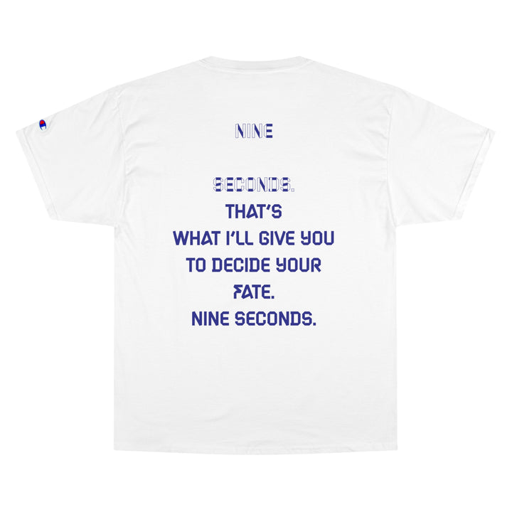 Champion T-Shirt