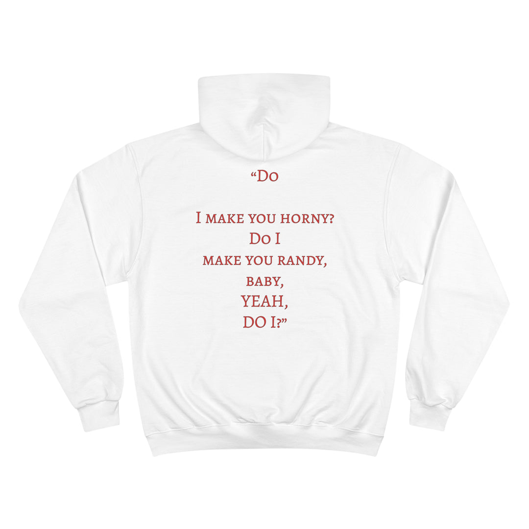 Champion Hoodie