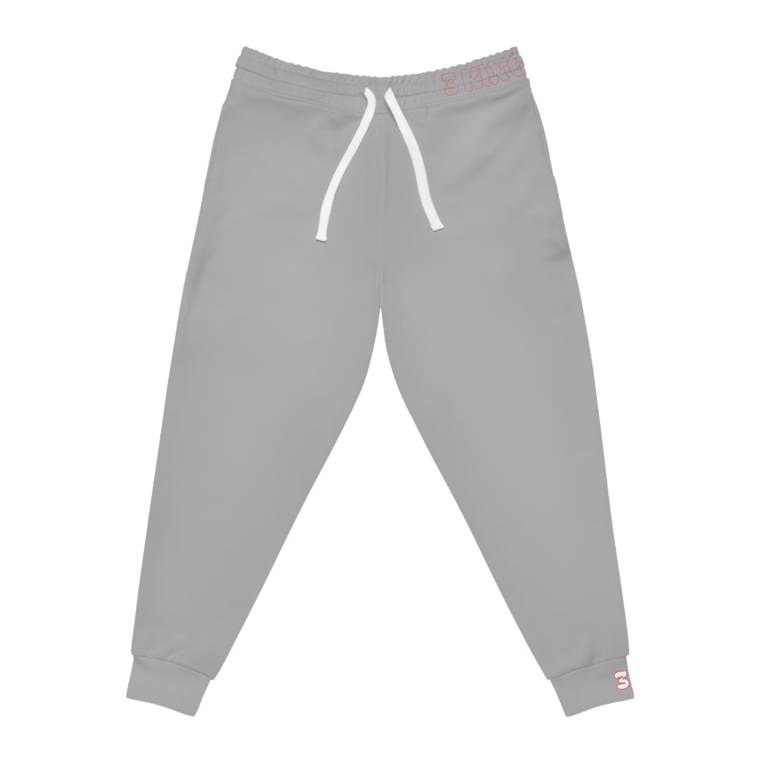 Athletic Joggers (AOP)