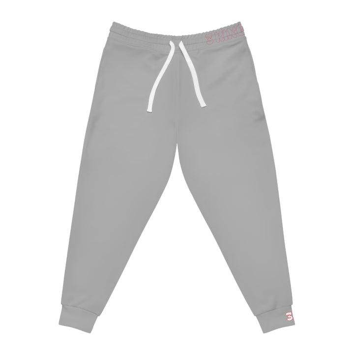 Athletic Joggers (AOP)