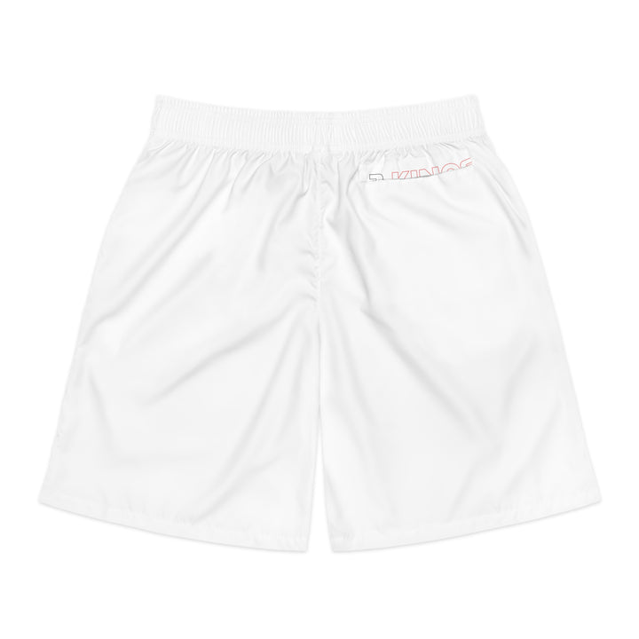 Men's Jogger Shorts (AOP)
