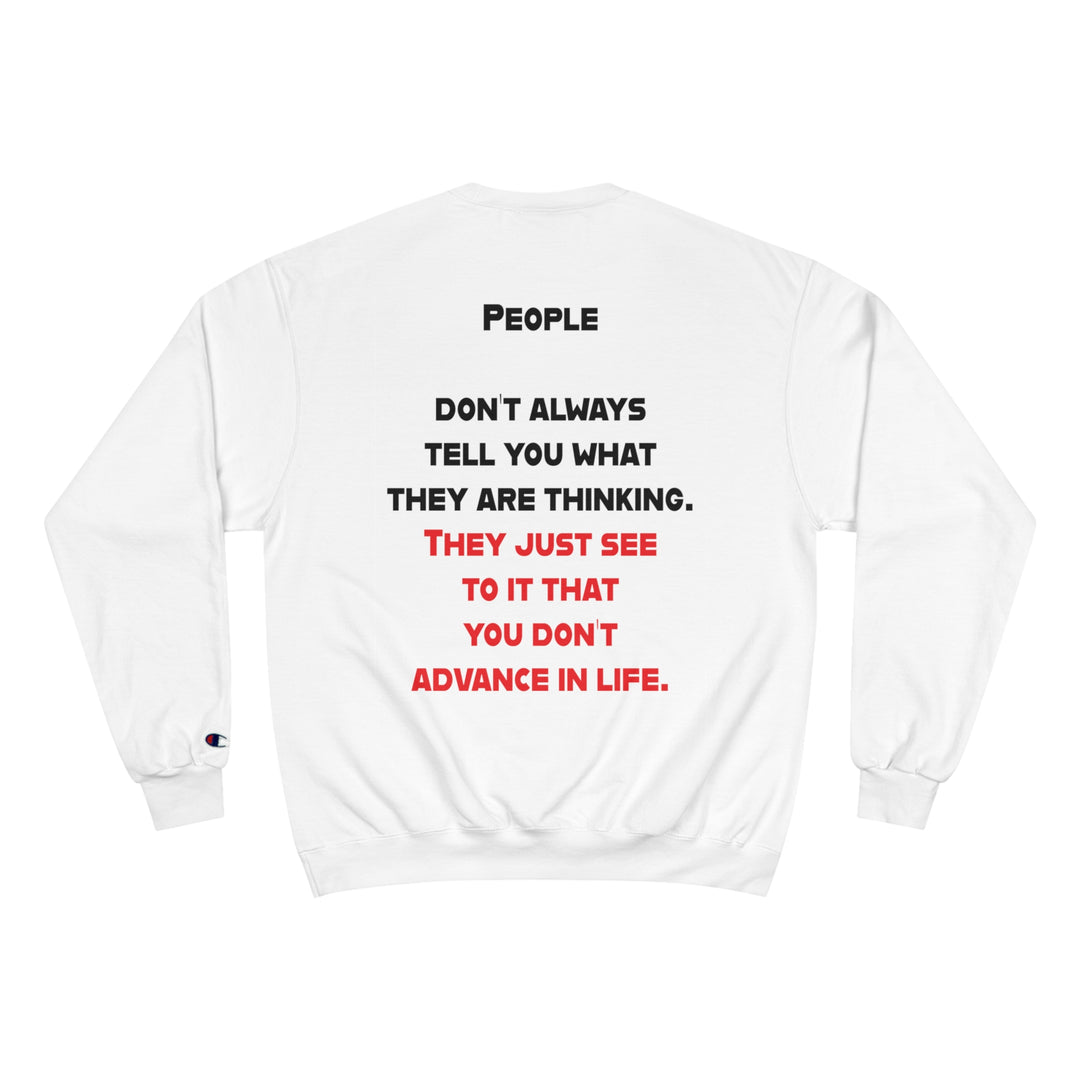 Champion Sweatshirt