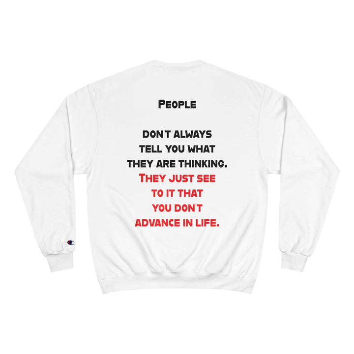 Champion Sweatshirt