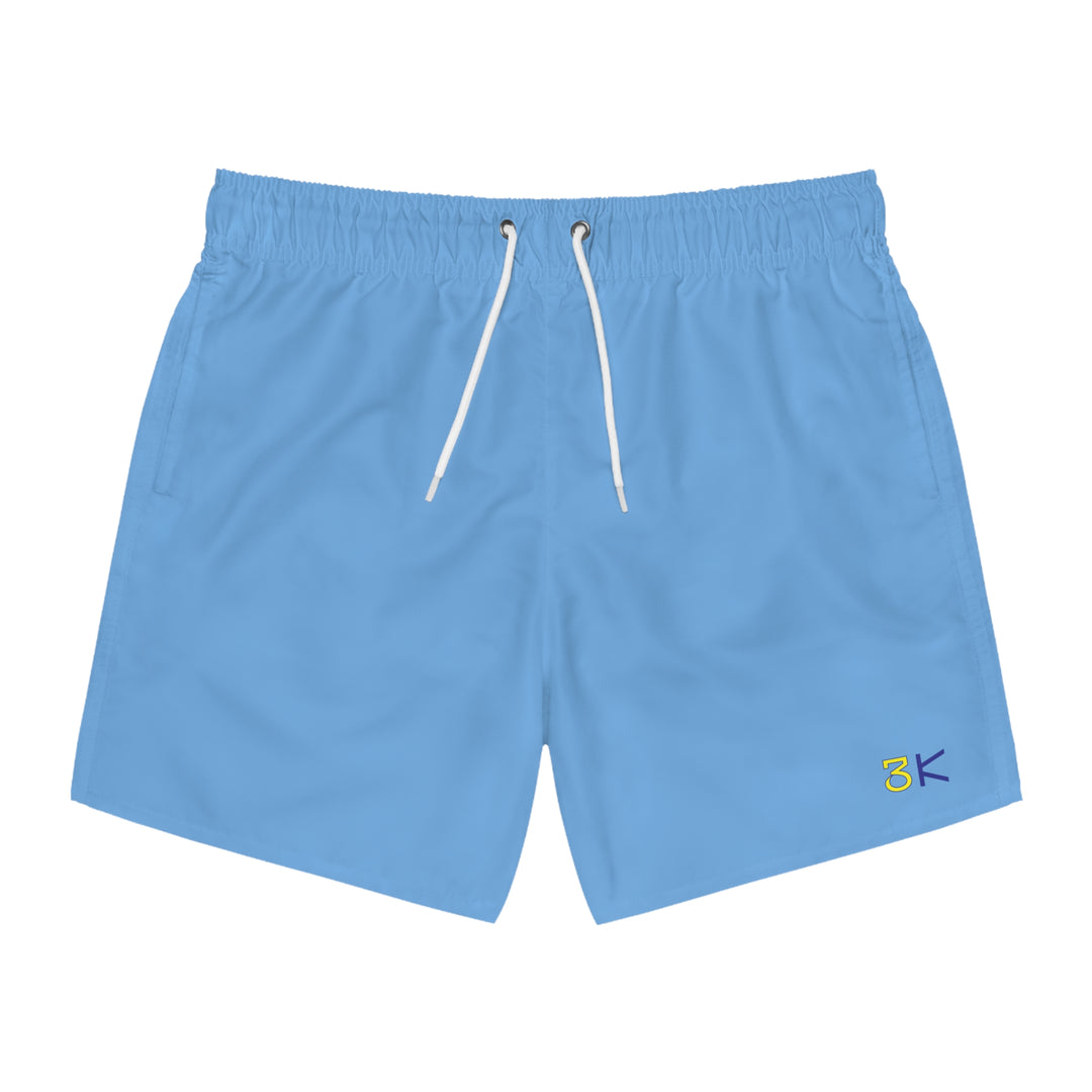 Swim Trunks (AOP)