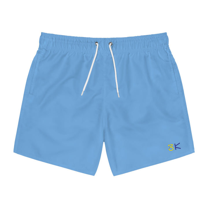 Swim Trunks (AOP)