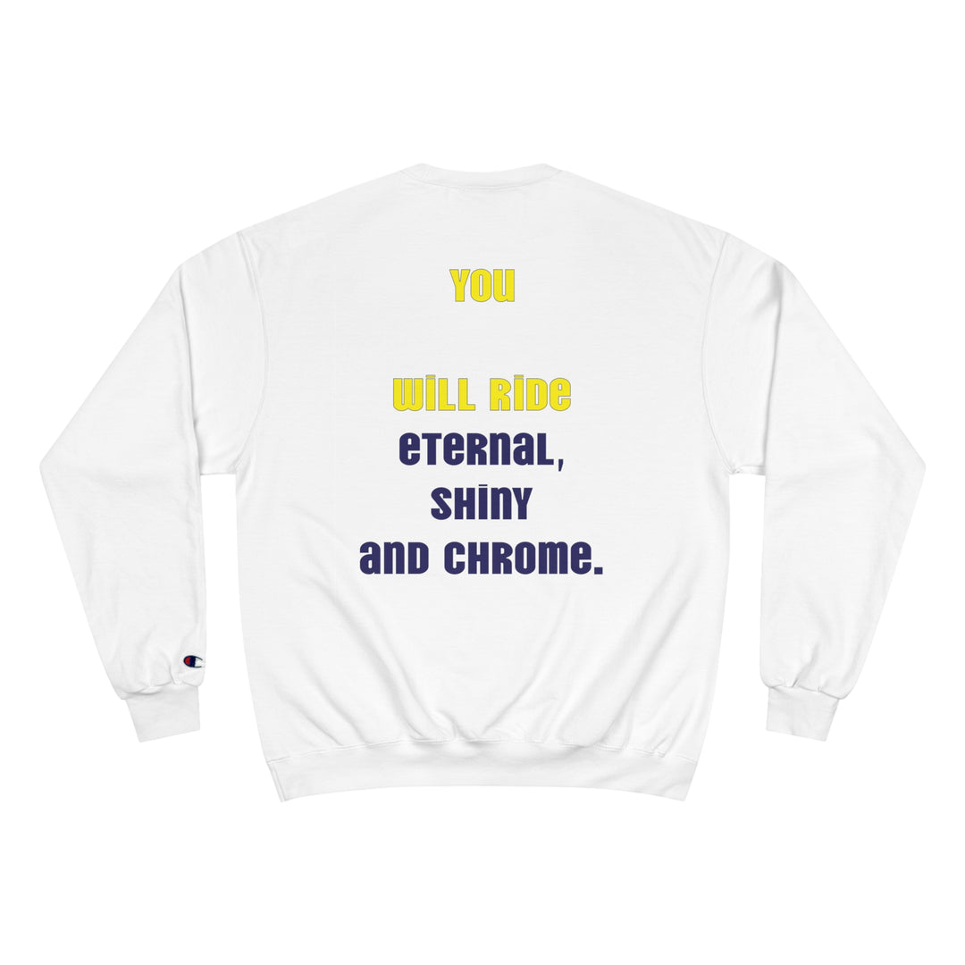 Champion Sweatshirt