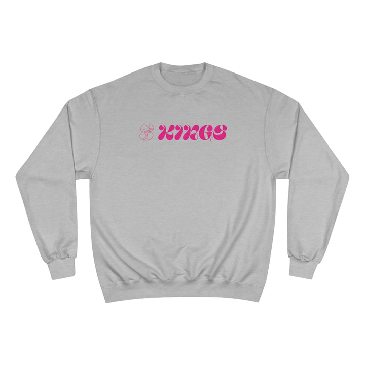 Champion Sweatshirt