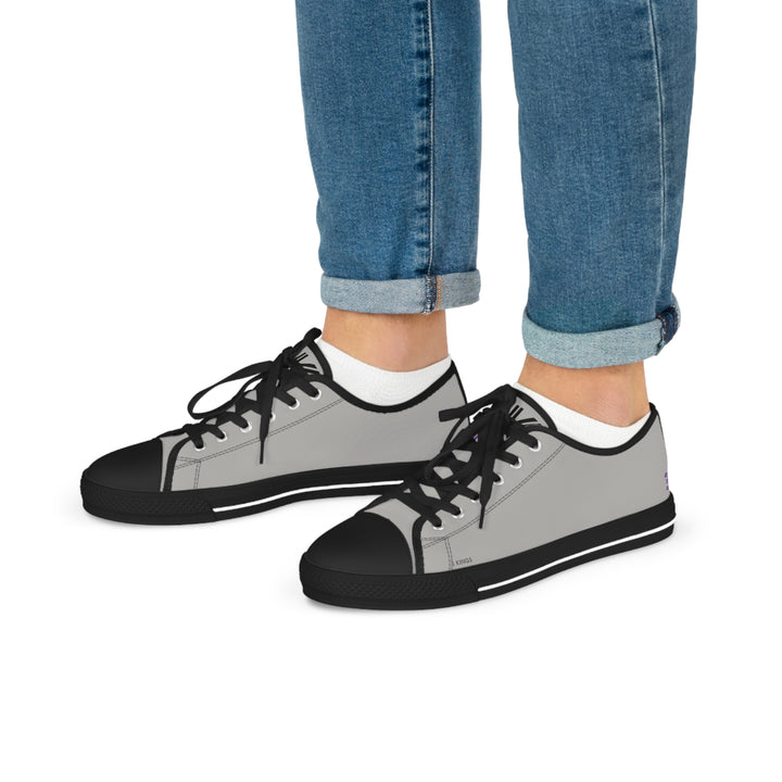Men's Low Top Sneakers