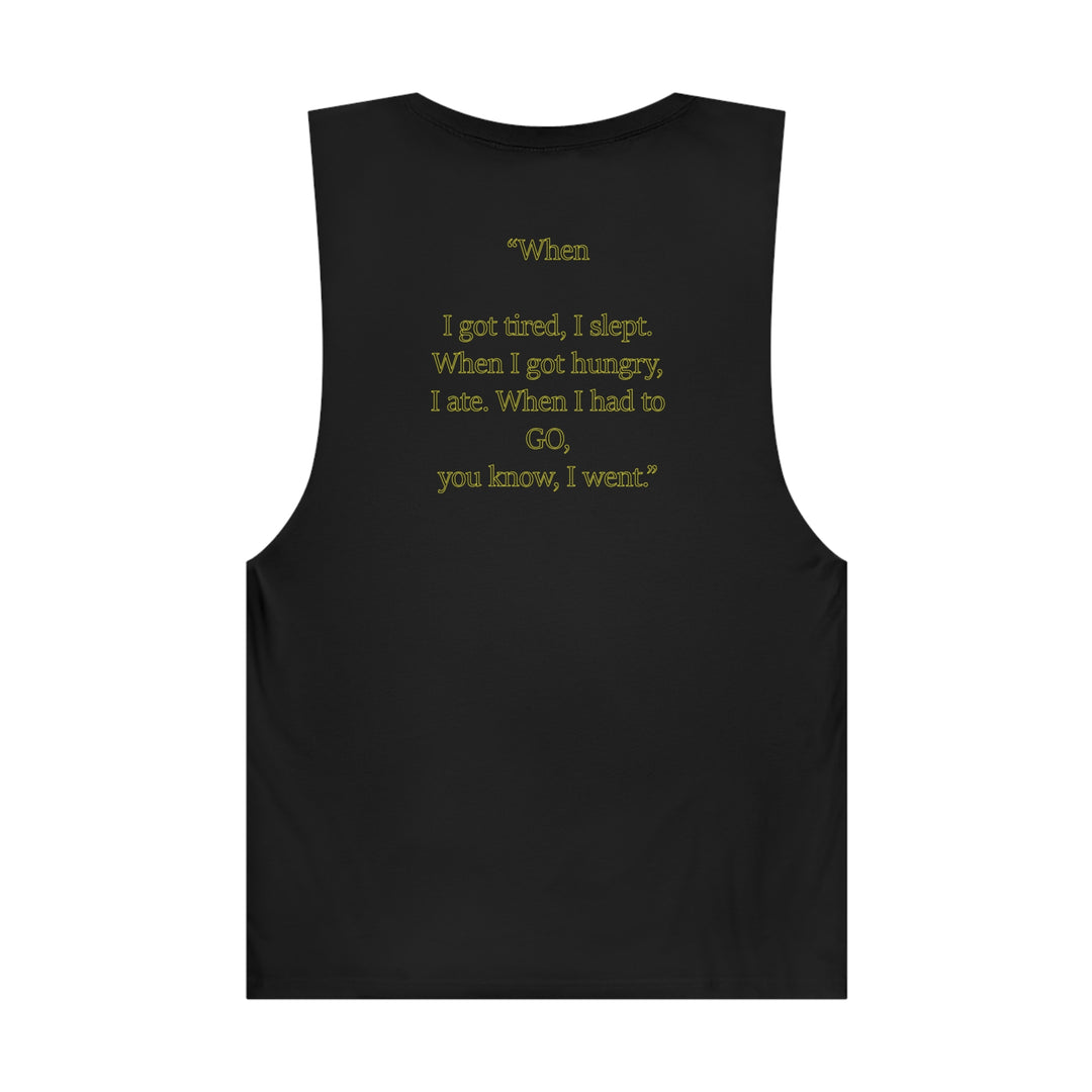 Unisex Barnard Tank