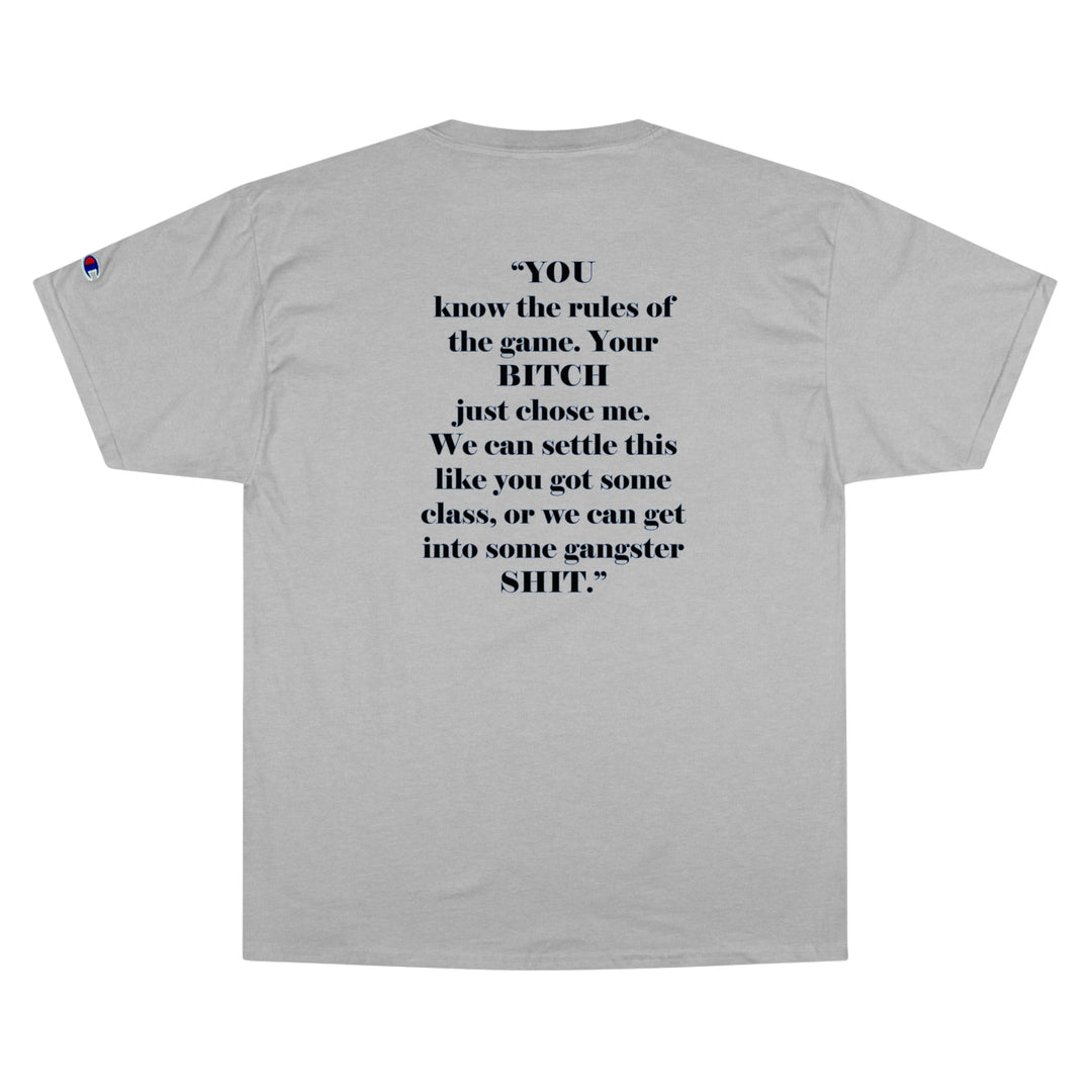 Champion T-Shirt