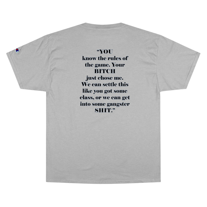Champion T-Shirt