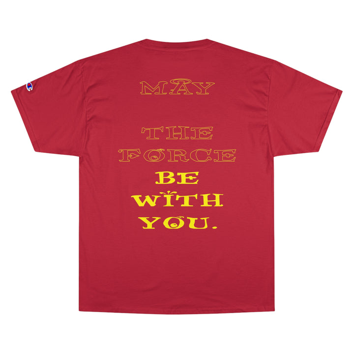 Champion T-Shirt