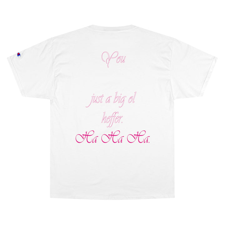 Champion T-Shirt