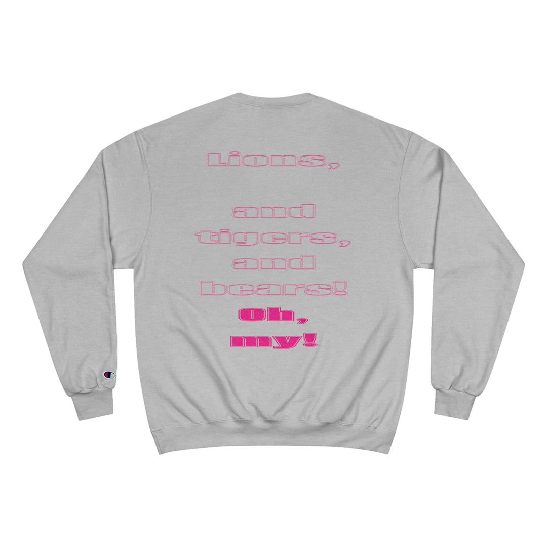 Champion Sweatshirt