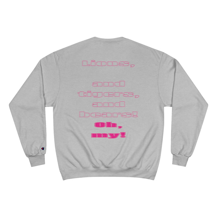 Champion Sweatshirt