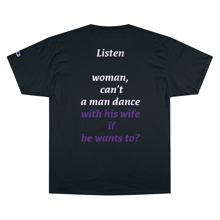 Champion T-Shirt
