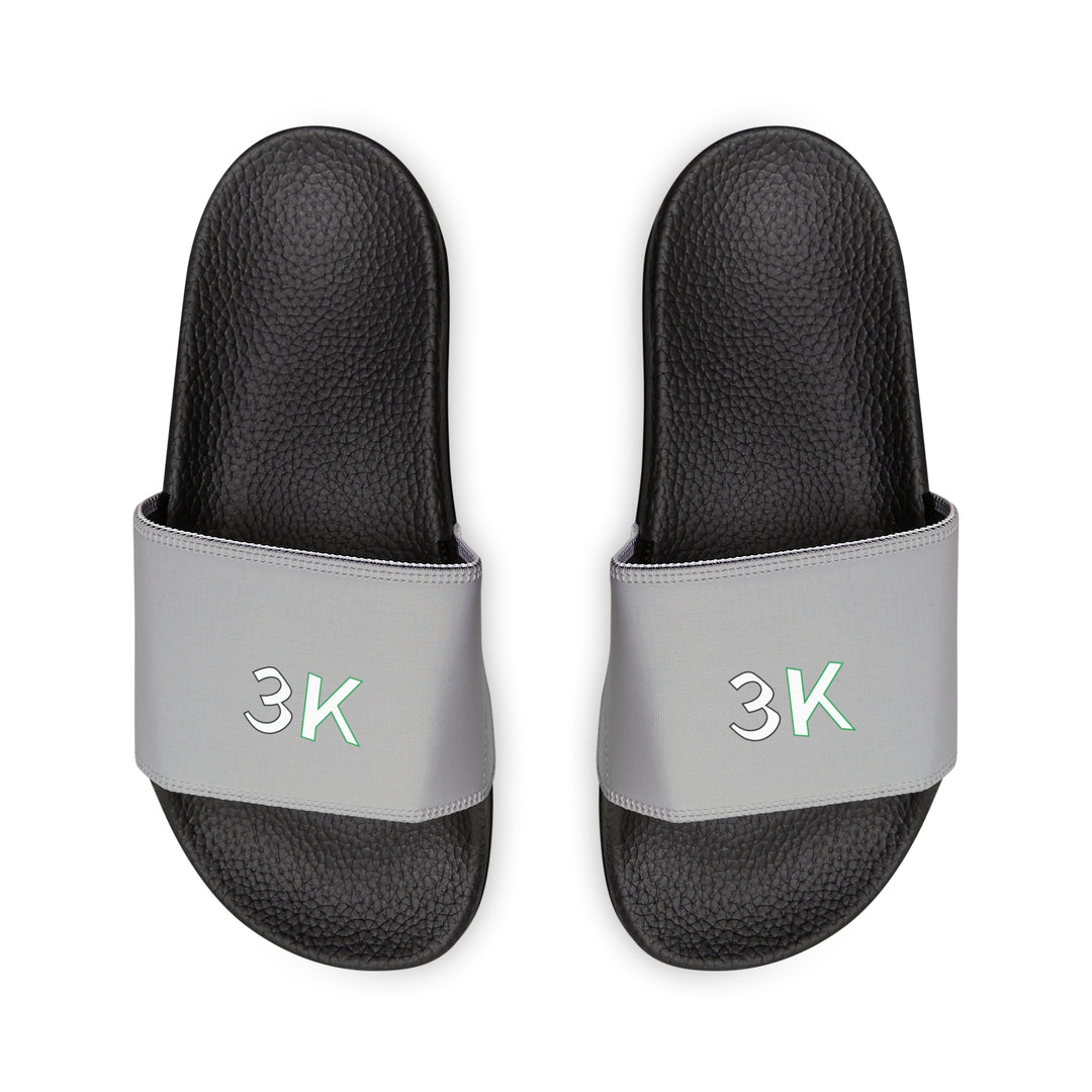 Men's PU Slide Sandals