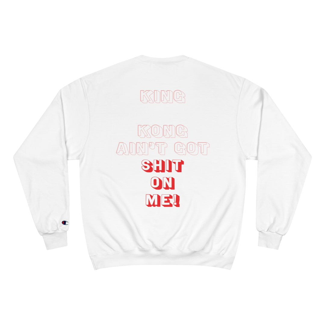Champion Sweatshirt