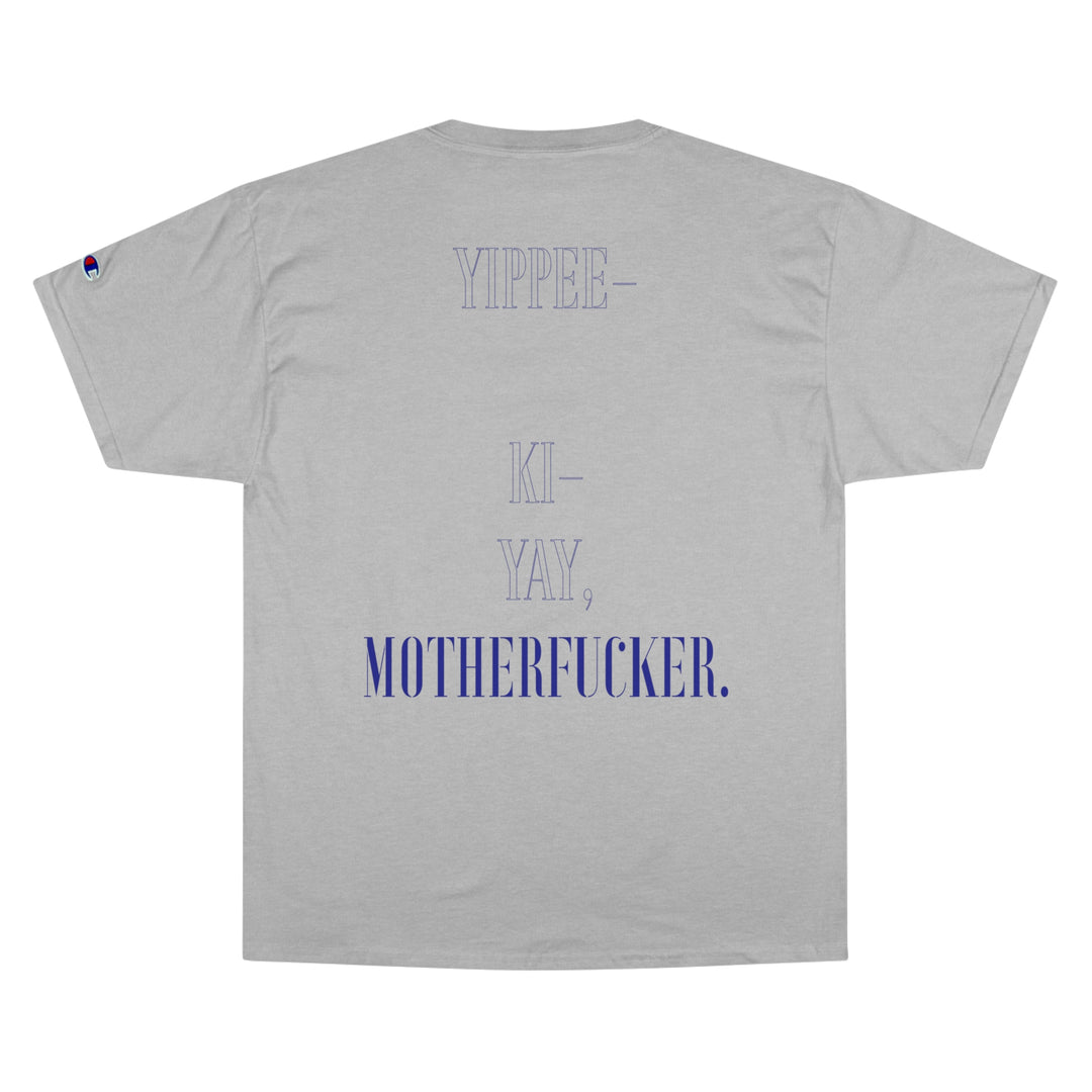 Champion T-Shirt