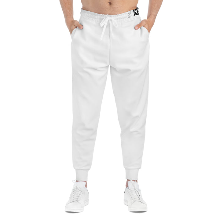 Athletic Joggers (AOP)