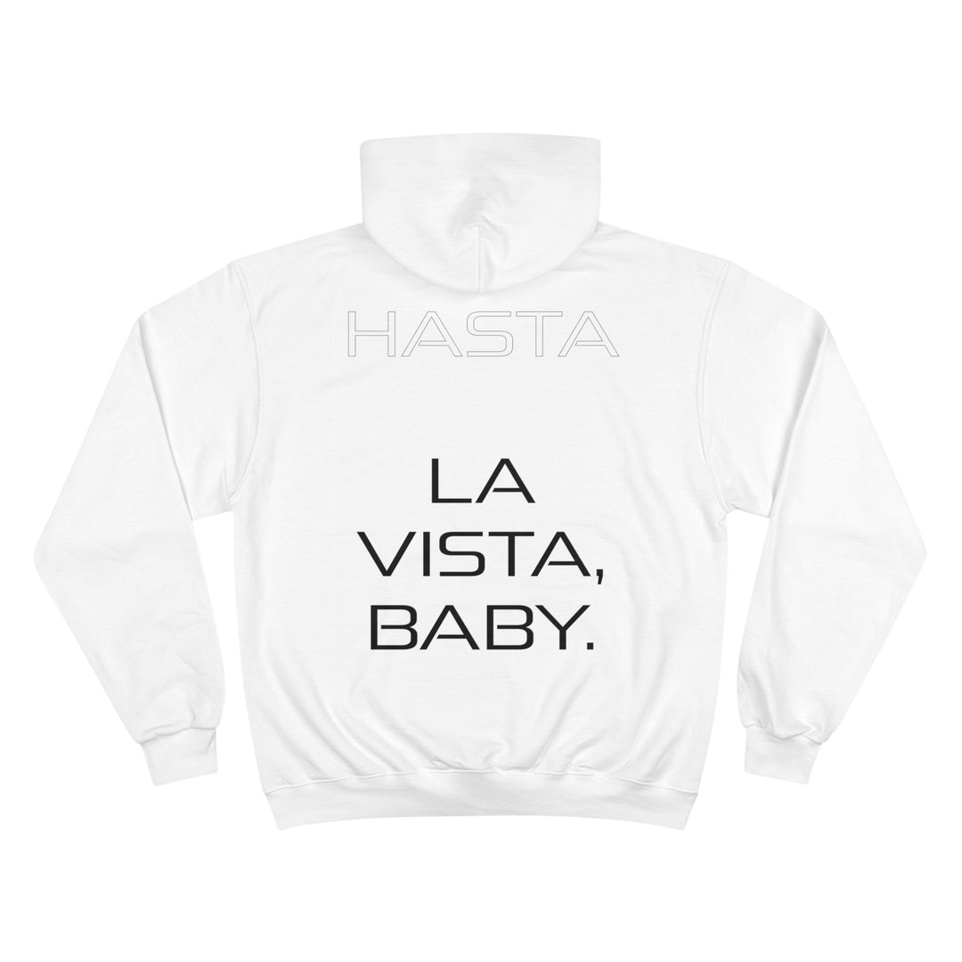 Champion Hoodie
