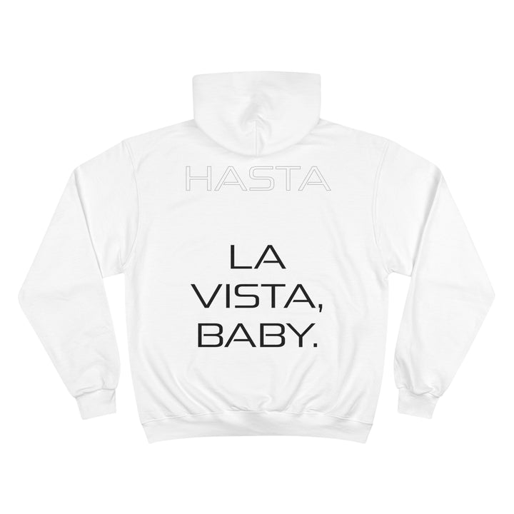 Champion Hoodie