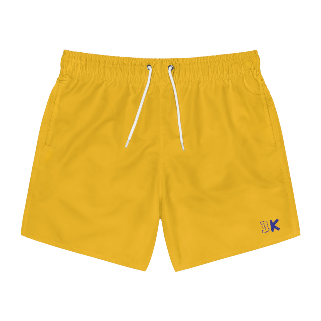 Swim Trunks (AOP)