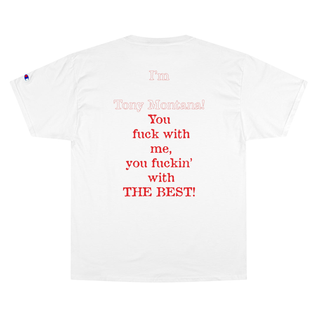 Champion T-Shirt