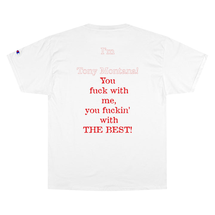 Champion T-Shirt