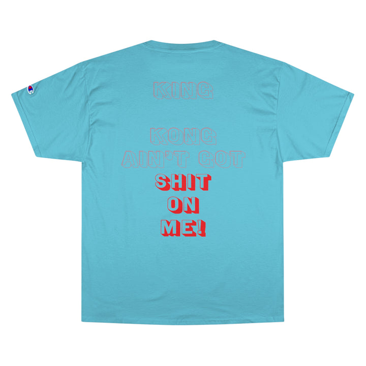 Champion T-Shirt