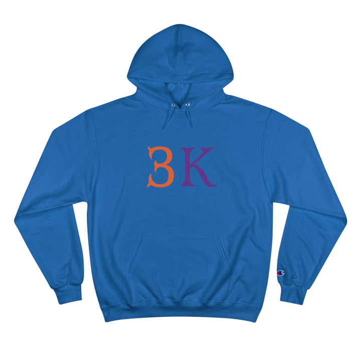 Champion Hoodie